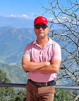 Kamal Nepal