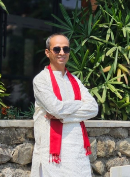 Sajan Bhandari